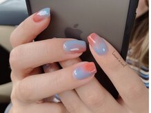 ラウレア(Laure'a)/プライベートネイル