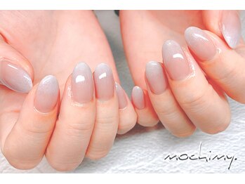 モチミィ(mochimy.)/*ベイビーブーマー*