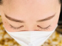 ハピネス(Happiness)/フラットマットラッシュ120