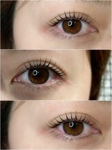 グーピス(goopis)/ラッシュリフト(まつげパーマ)