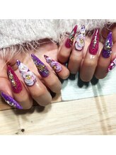 シルバール(silver'l+)/