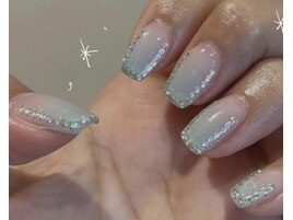 ワンホンnail☆Art Plan 75min~