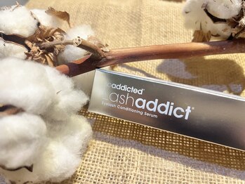 ブリス(BLISS)/まつ毛美容液