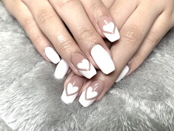 エイチエイチ(H.H)/フレンチ＋ハート