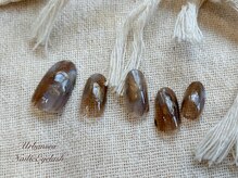 アーバンシーネイル 赤羽店(Urbansea nail)/nail simple design 8.980円