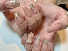 ネイルサロン コフレ 西中島店(Nail Salon Coffret)