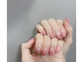 アヤカネイル(絢佳nail)/ネイルデザイン♪
