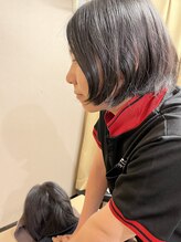 スマイルハンド 大阪駅前第1ビル店&nbsp;濱本 指名無料