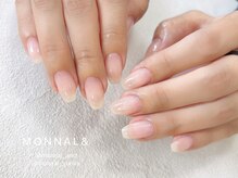モナールアンド(MONNAL&)/