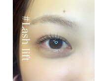 ボアップ(boappu)/マスカラパーマ