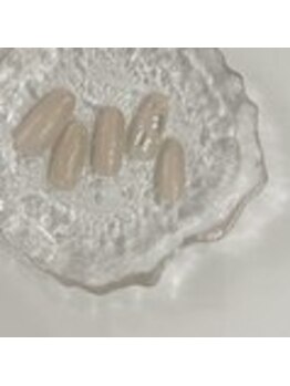 ネイル レア(Nail Rea)/simpleコース¥5200