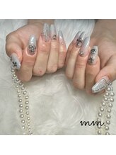 エムエム(mm.)/持ち込みデザイン