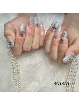 エムエム(mm.)/持ち込みデザイン