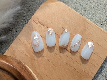 ユアーズ 四街道店(YOURS)/人気の定額デザイン☆