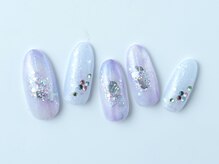 ミサコネイル(MISAKOネイル)/フルデザイン