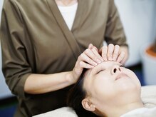 ハパ(Hapa)/ドライヘッドスパ専門店　平塚