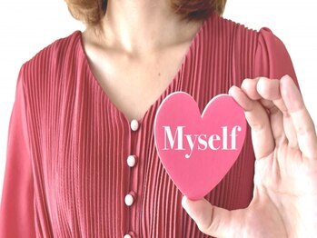 交流時期家/【自分を甘やかす時間】