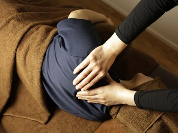 ボディケアアンドリラクゼーション リフレージュ/