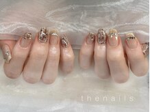 ザ ネイル(The Nails)/フルデザイン