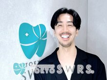 トウキョウスワーズ 池袋店(TOKYO SWRS)