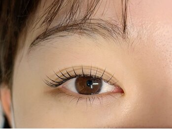 アイプラス フレーテの写真/まつげの達人認定サロン！まつげのスペシャリスト在籍☆お客様のなりたい目元にさせていただきます