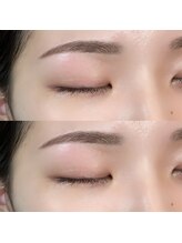 アイディー(i-dee)/3D BROW WAX