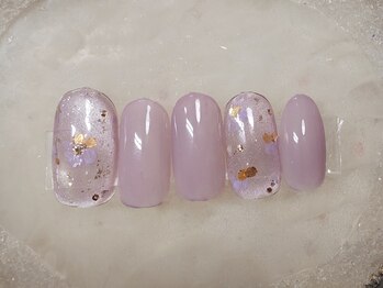 ジョリ ネイルズ(Jolie nails)/6300
