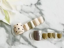 ミルフルール 宇土店(Mille Fleurs)/定額シンプルコース