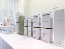 アンリミット 恵比寿店(Unelimit)の雰囲気（【ホームケア】基礎化粧品+ケアアドバイスでスキンケア習慣改善*）