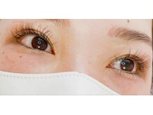 レアレアケー(Lea Lea_K)/下まつげエクステ