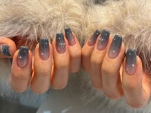 シェリーラメール 池袋店(cherie la mer)/グラデーションネイル