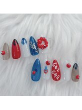 グリッター(Glitter)/期間限定３Ｄアートメニュー