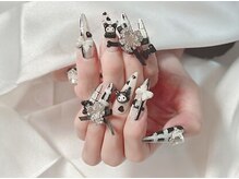 ティーアンドビー ネイルスタジオ(T&B NAIL STUDIO)