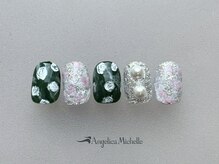 アンジェリカミッシェル 福岡天神店/フルオーダーコース