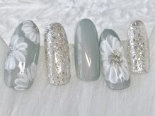 ネーヴェ(Neve)/Hand　Bコース　¥8,000