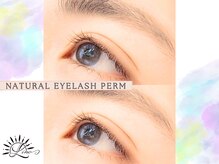 リノ タバカン 梅田店(LINO)/大阪梅田　束感まつ毛パーマ