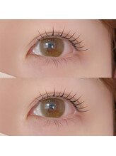 パンチャチャ(panchaw)/まつげパーマ/ラッシュリフト