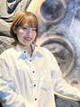バーバーショップ 名古屋本店(BARBER SHOP) 打田 真凜