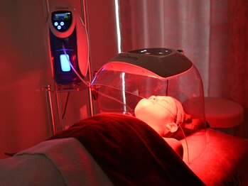 サリーエミリー 松戸店(SallyEmiry)/白玉肌管理