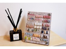 ザクレア 池袋東口店(THE Crea)の雰囲気（トレンドネイル4590円♪カラーは300色から変更可能(池袋東口店)）