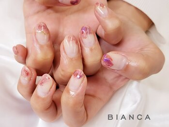 ビアンカ 練馬店(Bianca)/【ハンド】定額コース