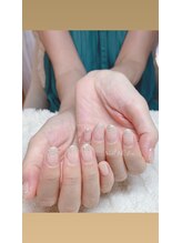 ネイルズ イルク(Nails Irk)/