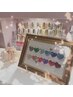★【ハンドジェル】8/12.14.15.20.30 限定マグネットカラー¥6000