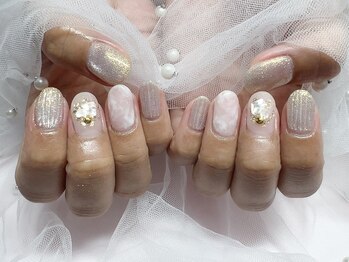 フェリスネイル 池袋店(Feliz Nail)/