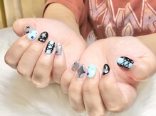 ベレピ 西新(Belepi)/持ち込みデザイン