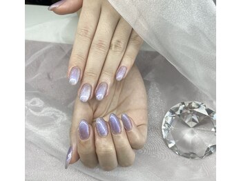 マグネットネイル