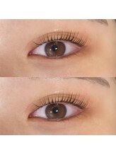 アイラッシュプラン 天王寺駅前店(eyelash plan)/パリジェンヌラッシュリフト