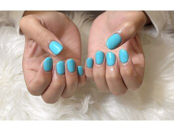 エーナイン イオンモール苫小牧店/ワンカラー