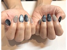 アールエム(Rm)/9月◇ネイル