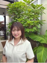 アイサロン パフューム(PURFUME)&nbsp;小島 華未